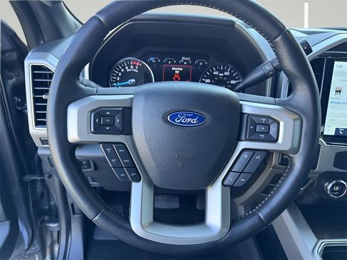 Used 2022 Ford F250 Lariat w/ Lariat Ultimate Package image 13