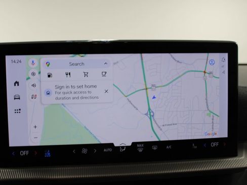 New 2026 Ford Explorer Tremor image 51