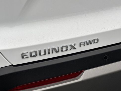 New 2026 Chevrolet Equinox LT image 26