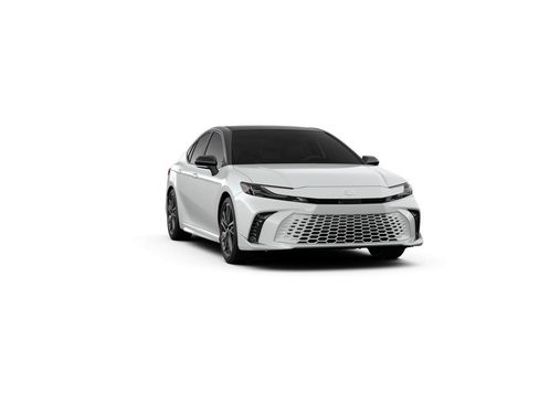 New 2026 Toyota Camry XSE w/ Premium Package AWD/4WD image 16