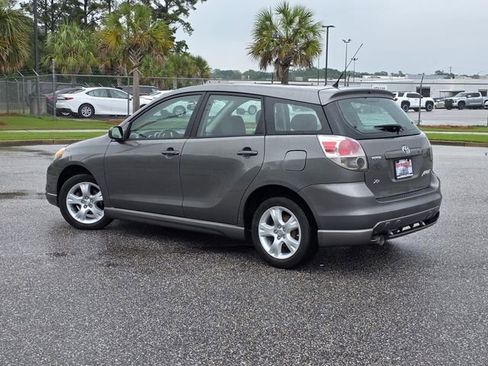 Used 2008 Toyota Matrix XR FWD image 4