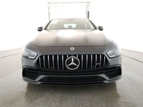 Used 2023 Mercedes-Benz AMG GT 53 image 2