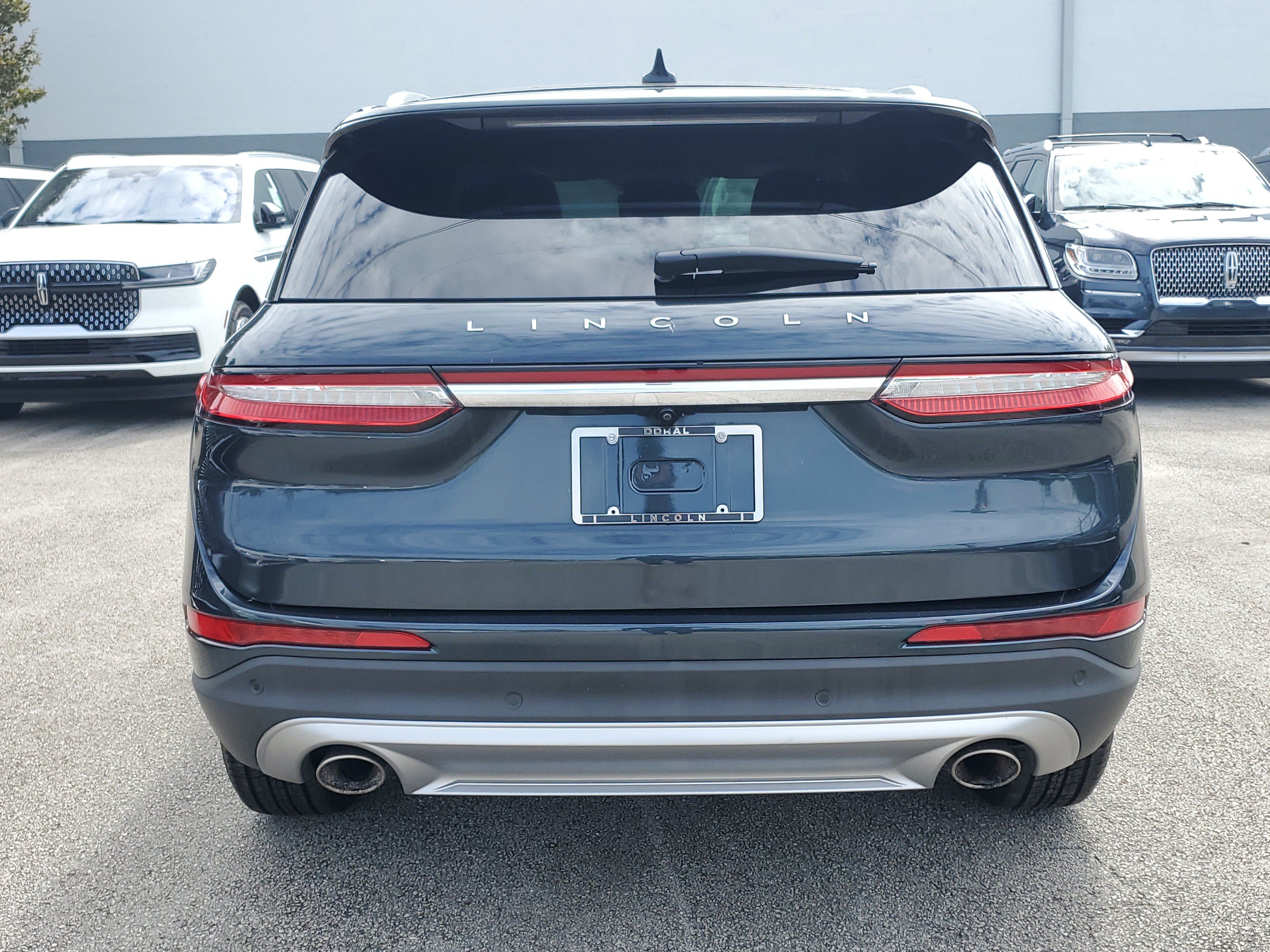 Used 2022 Lincoln Corsair Reserve FWD image 5