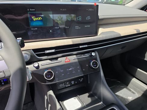 New 2026 Hyundai Sonata SEL FWD image 28
