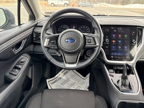 Used 2020 Subaru Outback Premium image 19