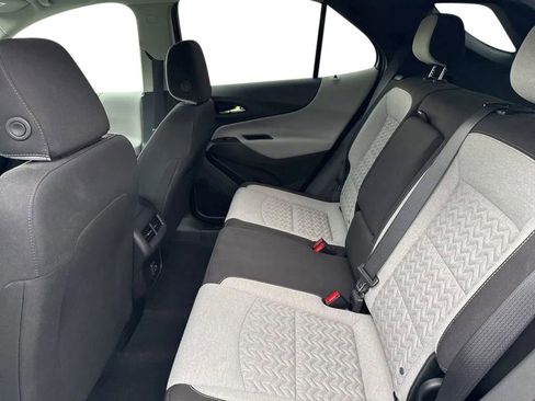 Used 2024 Chevrolet Equinox LS w/ LS Convenience Package image 28