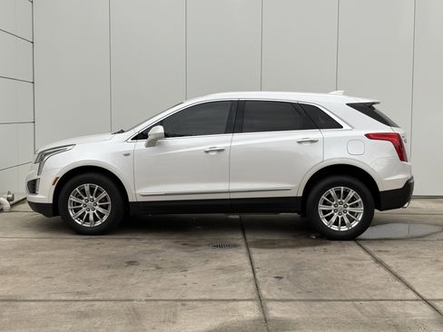 Used 2018 Cadillac XT5 FWD image 4