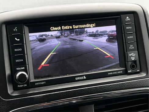 Used 2019 Dodge Grand Caravan GT FWD image 35
