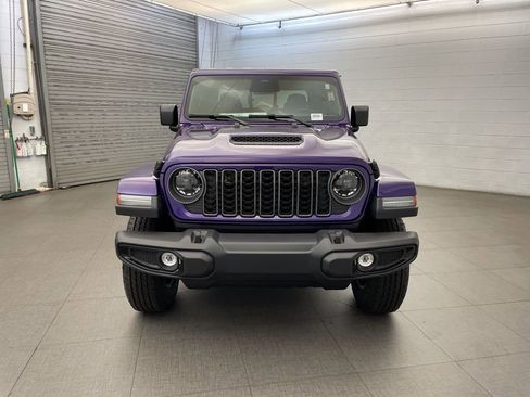 New 2026 Jeep Gladiator Sport image 6