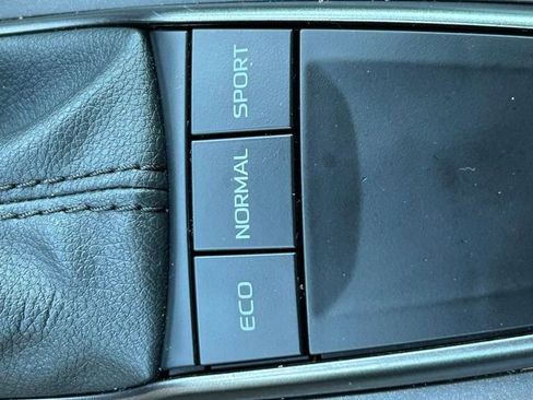Certified 2024 Toyota Camry SE FWD image 25