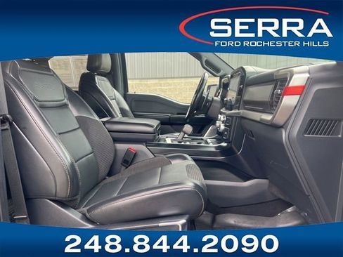 Used 2023 Ford F150 Raptor w/ Raptor Carbon Fiber Package AWD/4WD image 1
