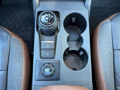 Used 2022 Ford Bronco Sport Outer Banks w/ Tech Package image 24