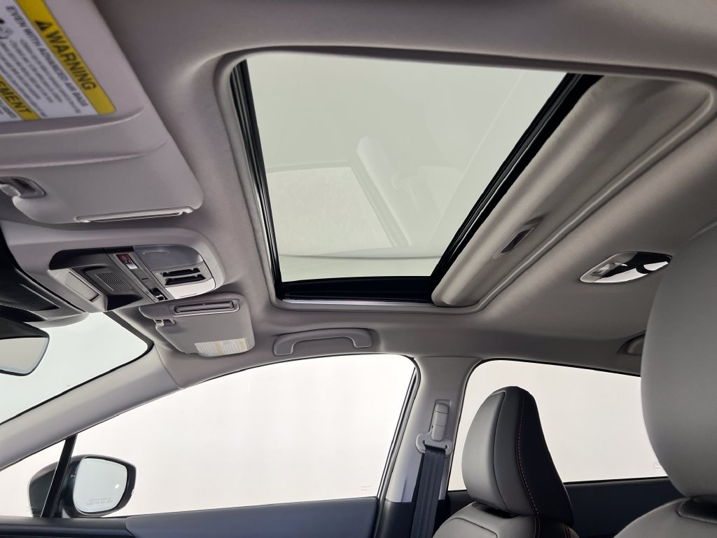 New 2026 Subaru Crosstrek 2.5i Limited AWD/4WD image 23