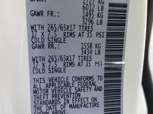 Used 2025 Nissan Frontier SV w/ SV Convenience Package AWD/4WD image 56