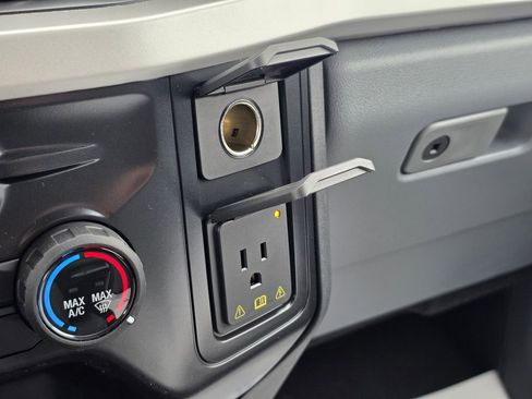 New 2026 Ford F250 XL w/ STX Appearance Package image 66
