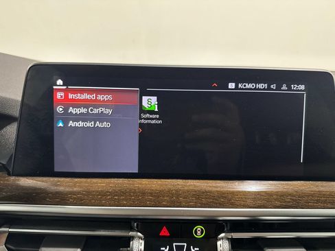 Used 2023 BMW X3 xDrive30i AWD/4WD image 40