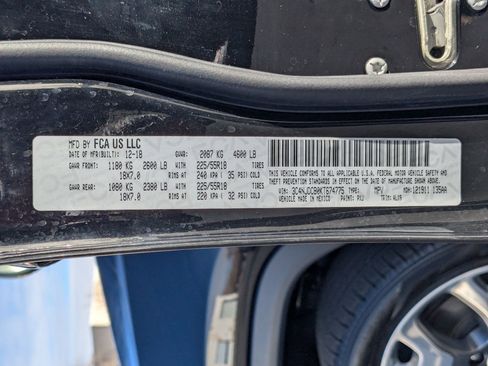 Used 2019 Jeep Compass Limited image 35