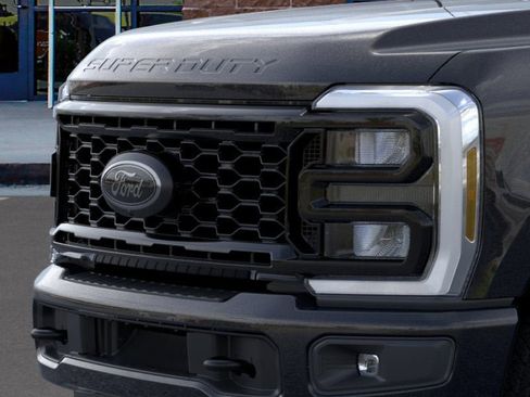 New 2026 Ford F350 XLT w/ XLT Premium Package image 17