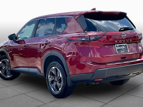 Used 2026 Nissan Rogue SV FWD image 12