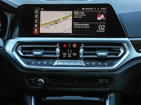 Used 2022 BMW 330i Sedan w/ Premium Package 2 image 14