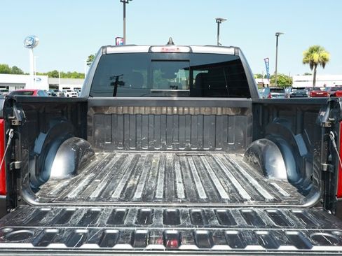 Used 2024 RAM 1500 Big Horn RWD image 8