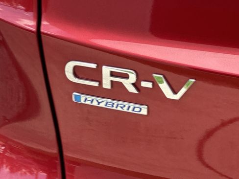 Used 2025 Honda CR-V Sport image 14