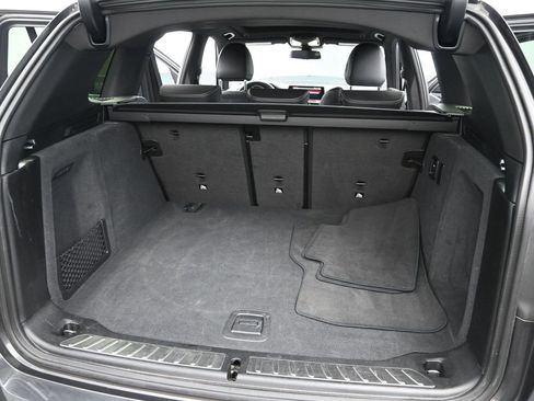 Used 2024 BMW X3 sDrive30i w/ Convenience Package image 11