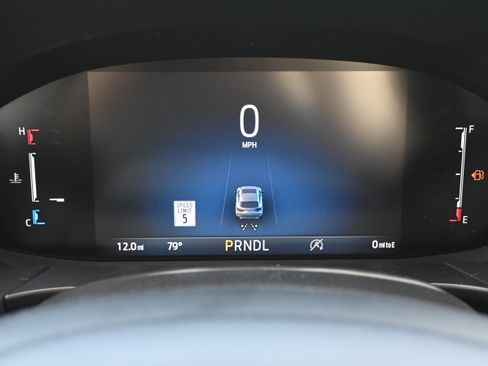 New 2026 Ford Escape Active w/ Tech Pack #1 image 17