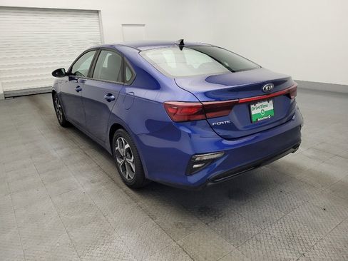 Used 2019 Kia Forte LXS image 5