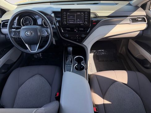 Certified 2023 Toyota Camry LE image 10