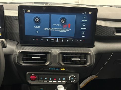 New 2026 Ford Mustang Coupe w/ Mustang Nite Pony Package image 16