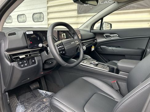 New 2026 Kia Sportage AWD Hybrid image 10