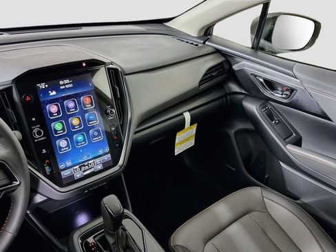 New 2026 Subaru Crosstrek 2.5i Limited AWD/4WD image 23