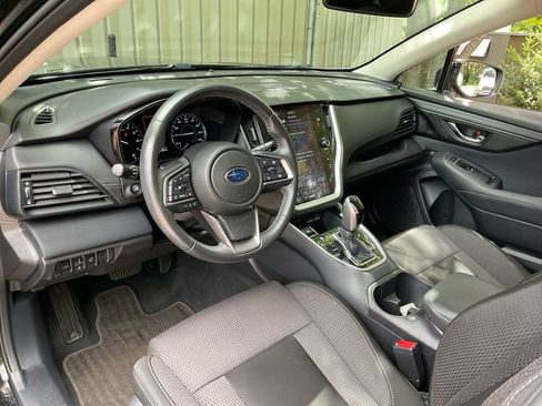Used 2023 Subaru Outback Premium AWD/4WD image 23