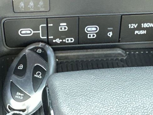 New 2026 Hyundai Kona SEL Sport FWD image 31