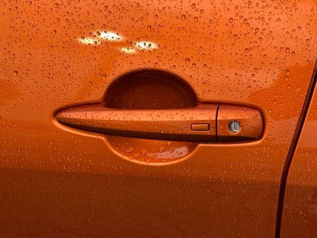 Used 2024 Nissan Sentra SR FWD image 11