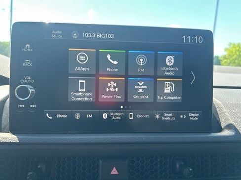 Used 2024 Honda CR-V Sport-L image 17