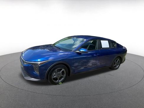 Used 2025 Kia K4 FWD image 8