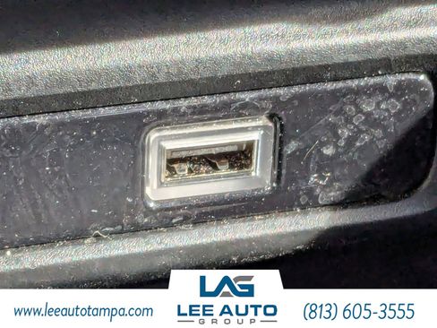 Used 2021 Alfa Romeo Giulia Ti w/ Nero Edizione image 23