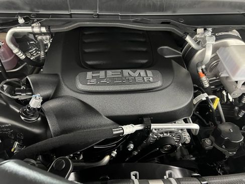 Certified 2024 RAM 2500 Big Horn w/ Bed Utility Group image 31