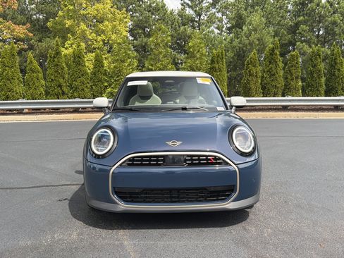 Used 2025 MINI Cooper S FWD image 10