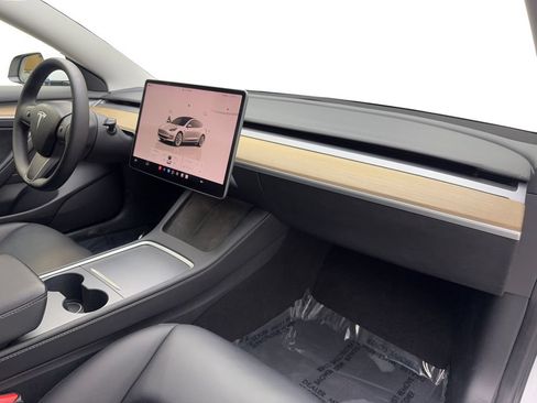 Used 2023 Tesla Model 3 Standard Range RWD image 51