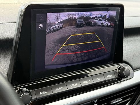 Used 2022 Kia Forte LXS image 23