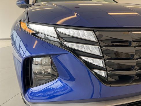 Used 2023 Hyundai Tucson SEL image 49