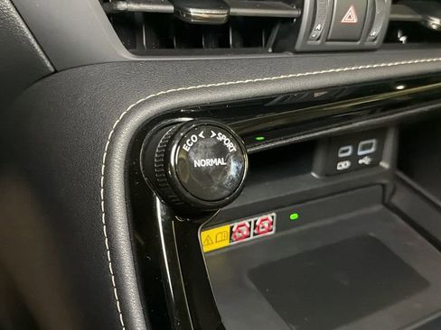 Certified 2023 Lexus NX 350 AWD image 31