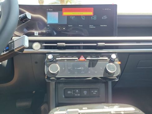 New 2026 Hyundai Tucson SEL FWD image 16