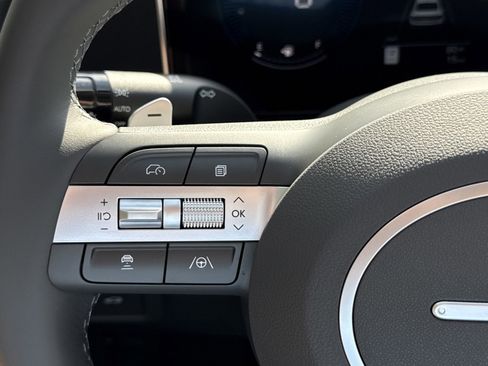 New 2026 Hyundai Sonata SEL image 19