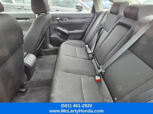 Used 2024 Honda Civic EX image 9