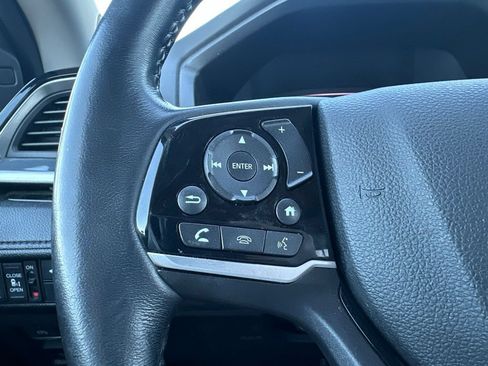 Used 2022 Honda Odyssey Elite image 22