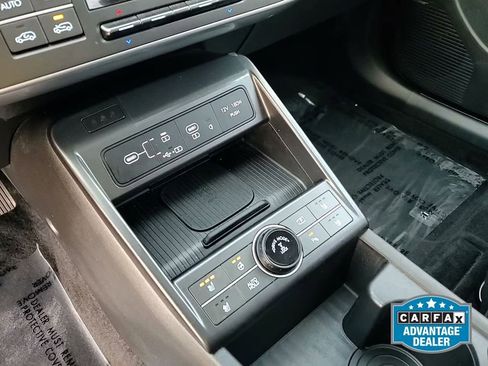 Certified 2025 Hyundai Kona Limited AWD/4WD image 20
